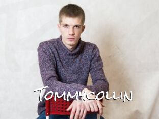Tommycollin