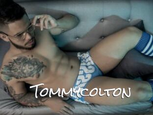 Tommycolton
