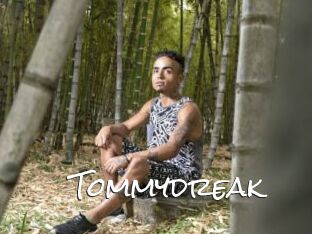 Tommydreak