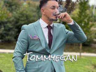 Tommyegan
