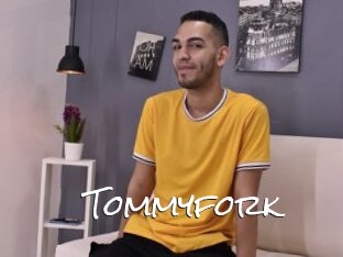 Tommyfork