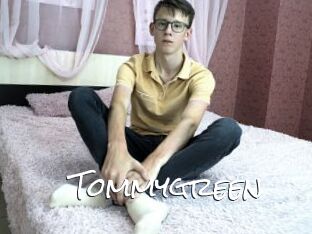 Tommygreen