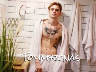 Tommyjonas