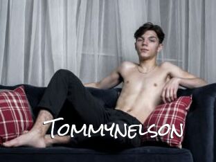 Tommynelson