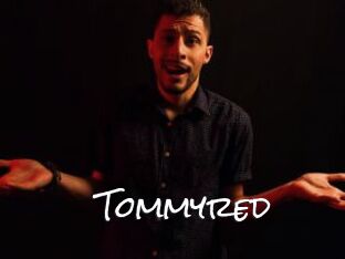 tommyred Blow Cum