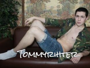 Tommyrihter