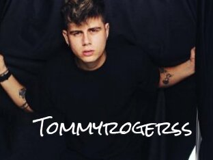 Tommyrogerss