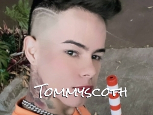 Tommyscoth