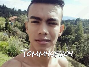 Tommyseboy
