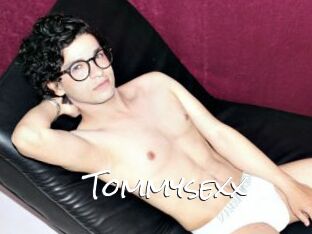 Tommysexx