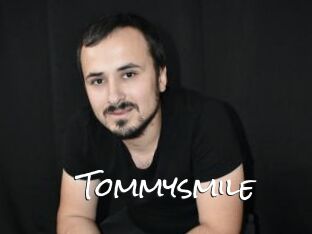 Tommysmile