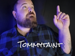 Tommytaint
