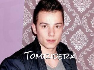 Tomriderx