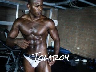 Tomroy