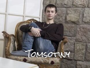 Tomsotiny