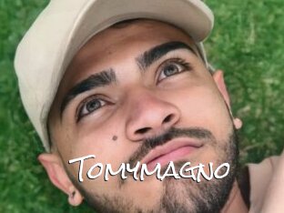 Tomymagno