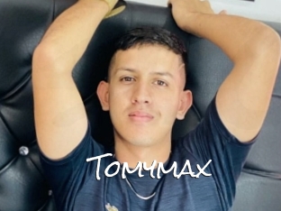 Tomymax