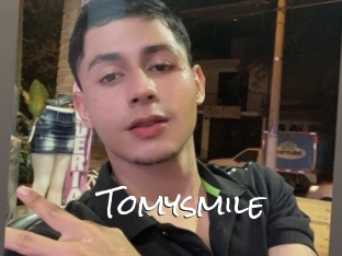 Tomysmile