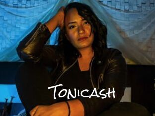 Tonicash