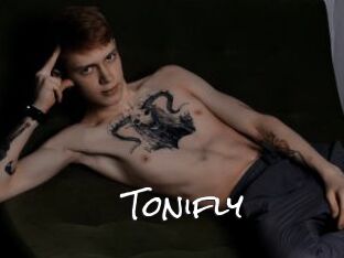 Tonifly