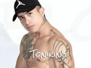 toniking Blow Cum