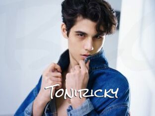 Toniricky