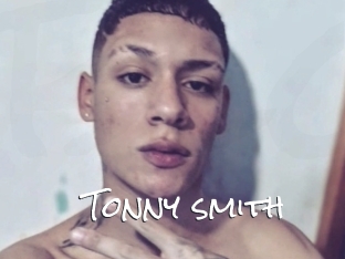 tonny_smith Blow Cum