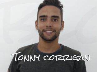 Tonny_corrigan