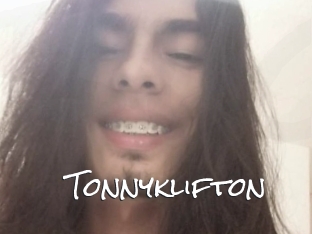 Tonnyklifton