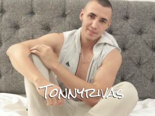 Tonnyrivas