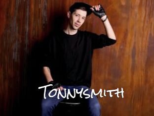 Tonnysmith