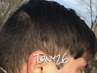 tony26 Blow Cum