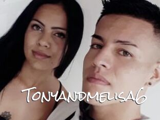 Tonyandmelisa6