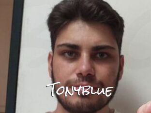 Tonyblue