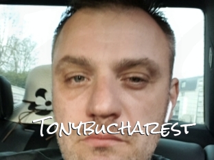 Tonybucharest