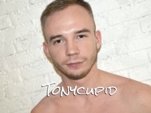 Tonycupid