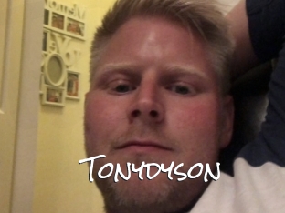 Tonydyson