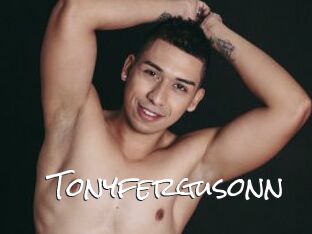 Tonyfergusonn