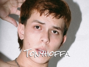 Tonyhoffa