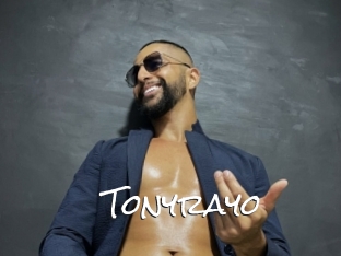 Tonyrayo