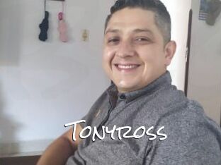 Tonyross