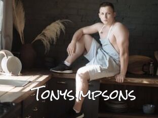 Tonysimpsons