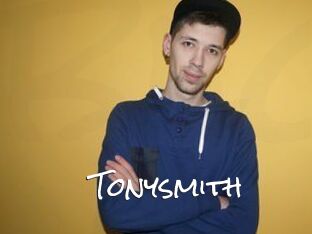 Tonysmith