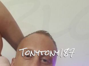 Tonytony187