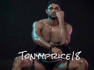 tonyyprice18 Blow Cum