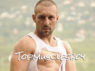 Topmusclesboy