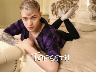 Topseth