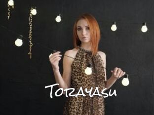 Torayasu