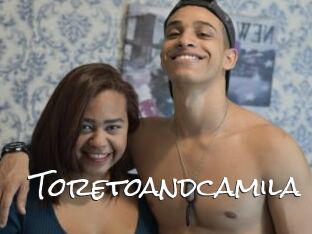 Toretoandcamila