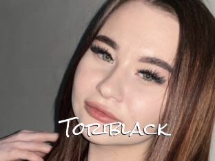 Toriblack